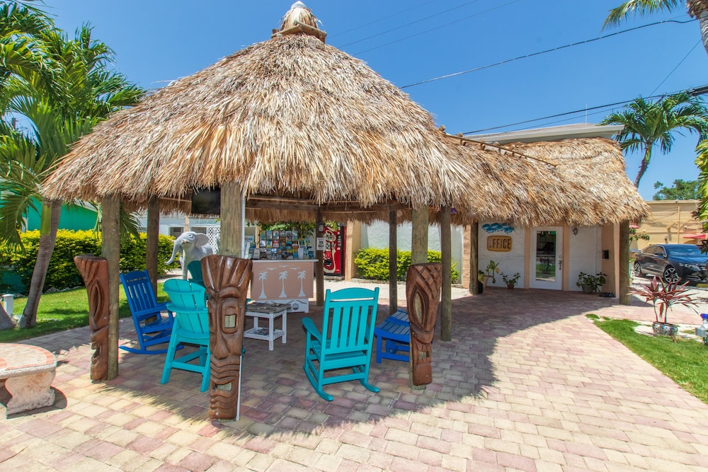 Sunset Cove Beach Resort - photo 165