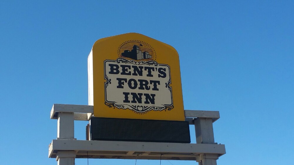 Bent Fort Inn - photo 24