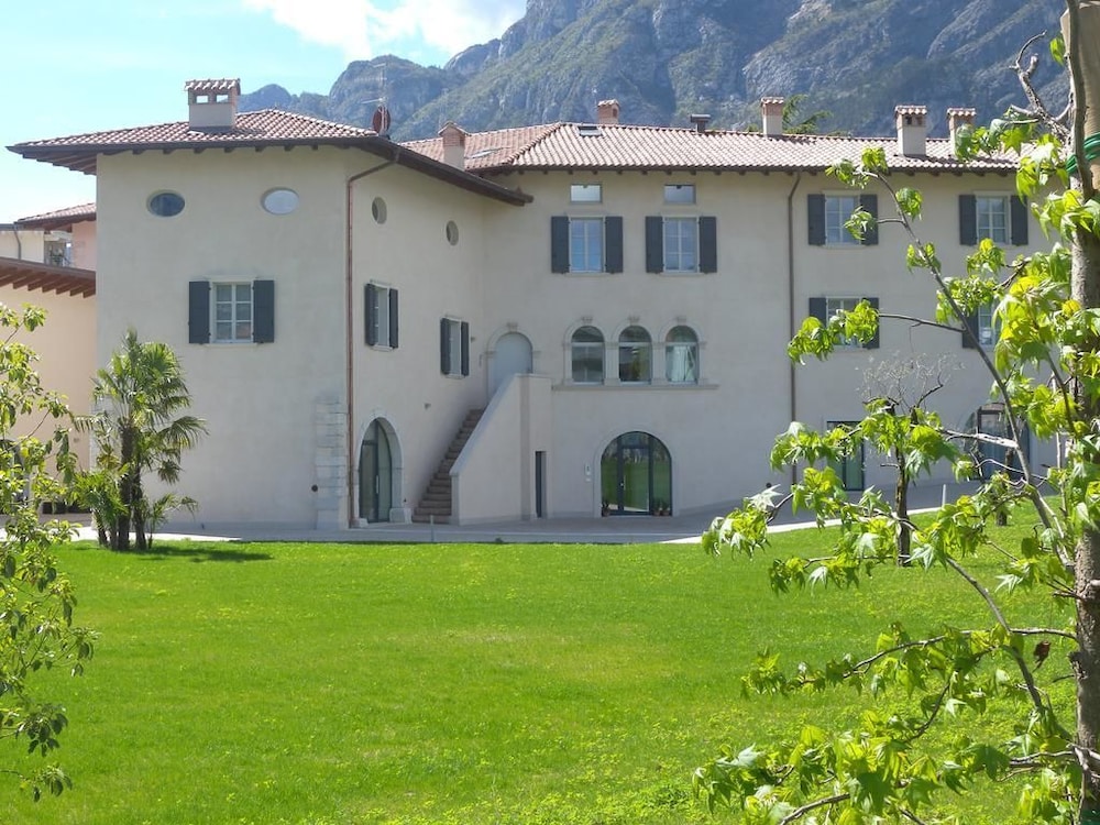 Borgo San Nazzaro in Riva Del Garda, Italy