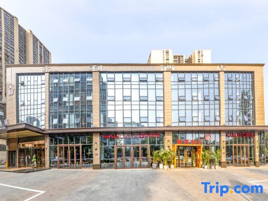 Yongli Hotel - last minute hotel in Chongqing
