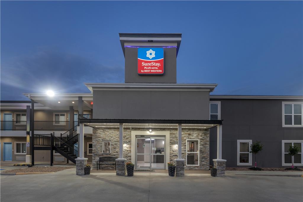 SureStay Plus Hotel by Best Western Ada - photo 30