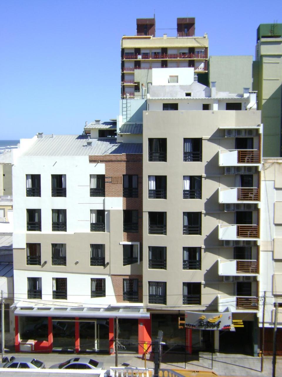 Hotel Spa Brisolei — San Bernardo