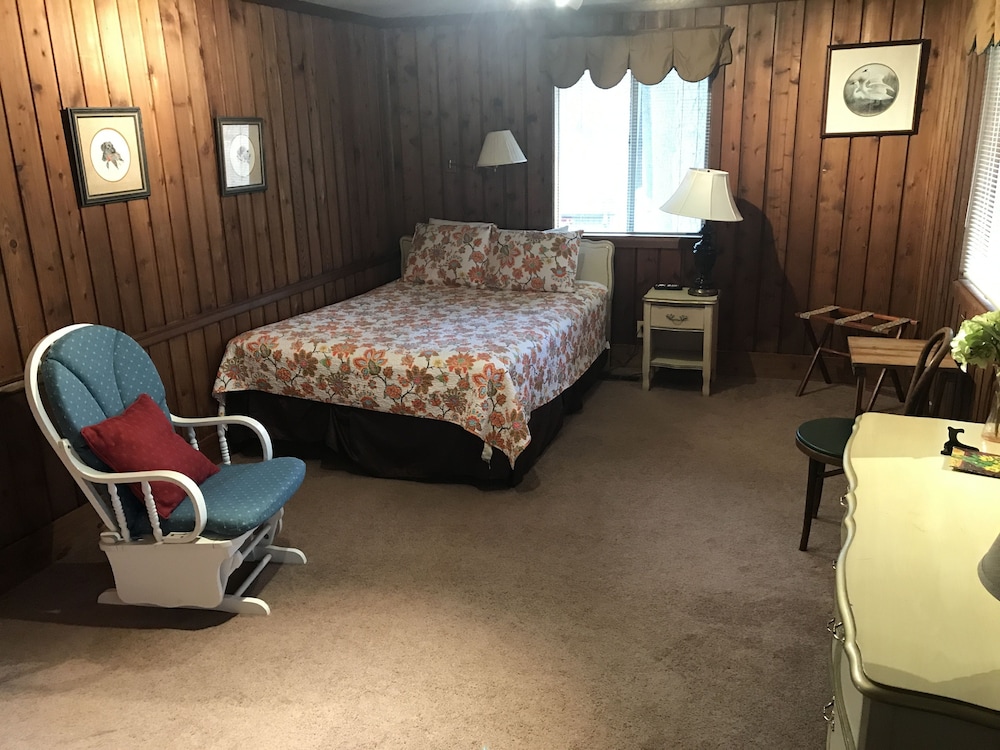 Pine Mountain Club Chalets Resort - photo 43