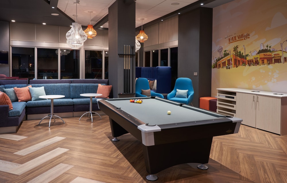 Home2 Suites by Hilton Ft. Lauderdale Downtown FL - photo 35