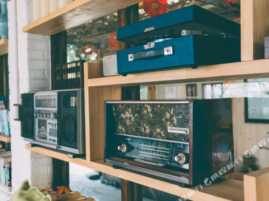 Red River Valley Hot Spring Resort Mile in Miyang, People's Republic of China