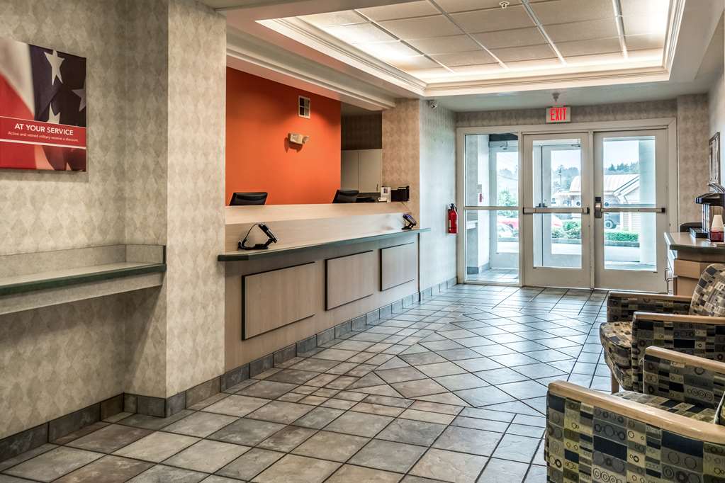 Motel 6 Lincoln City OR - photo 26