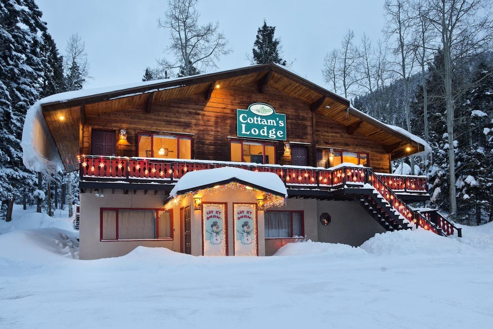 Cottam's Lodge by Alpine Village Suites - featured photo
