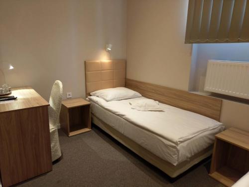 Hotel Astra — hotel in Dabrowa Gornicza