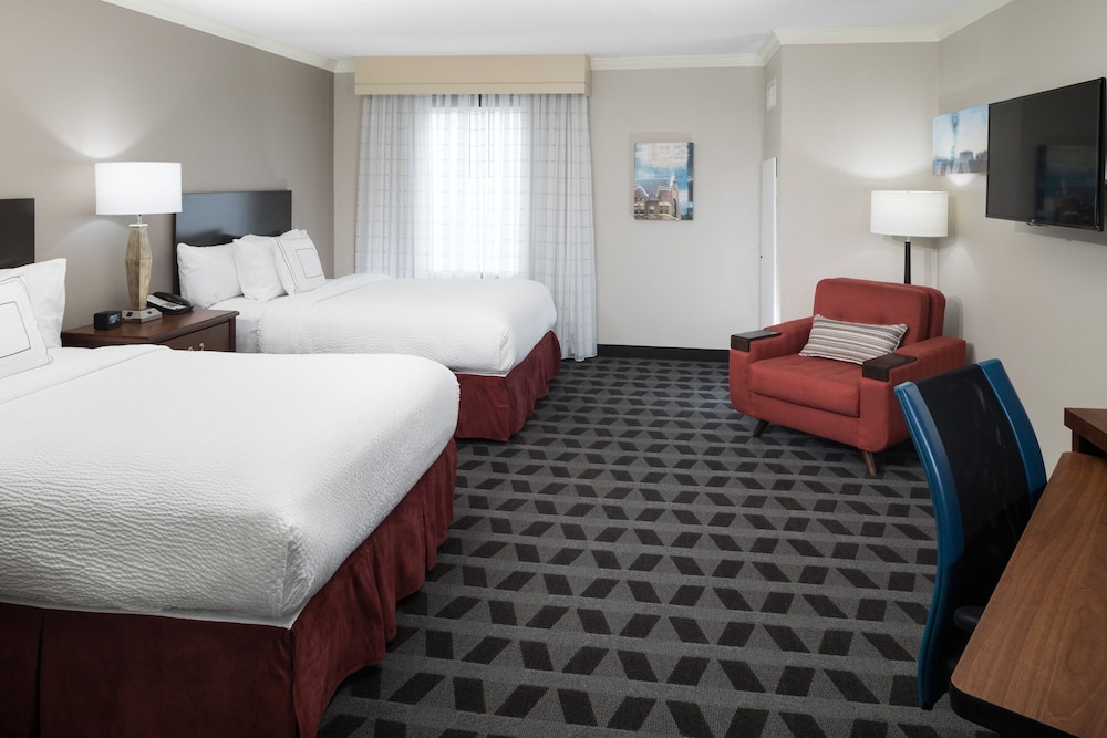 TownePlace Suites by Marriott Fort Worth Downtown - photo 5