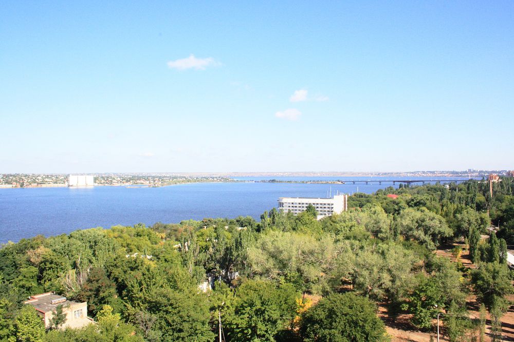 Hotel Tourist — hotel in Mykolaiv