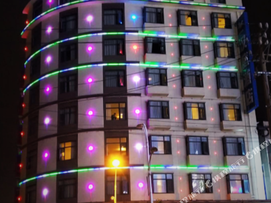 Hanting Hotel - last minute hotel in Jingzhou