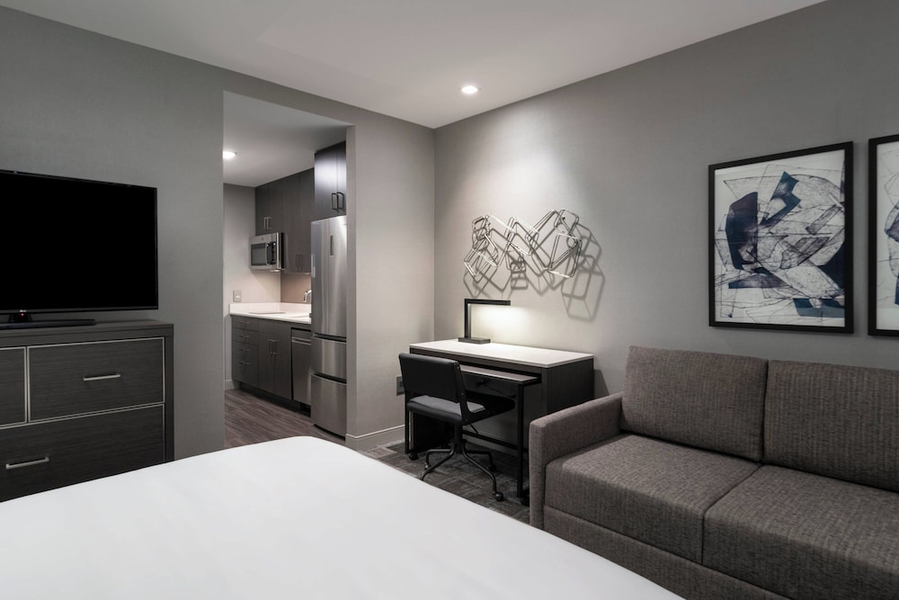 TownePlace Suites by Marriott Boston Medford - photo 9