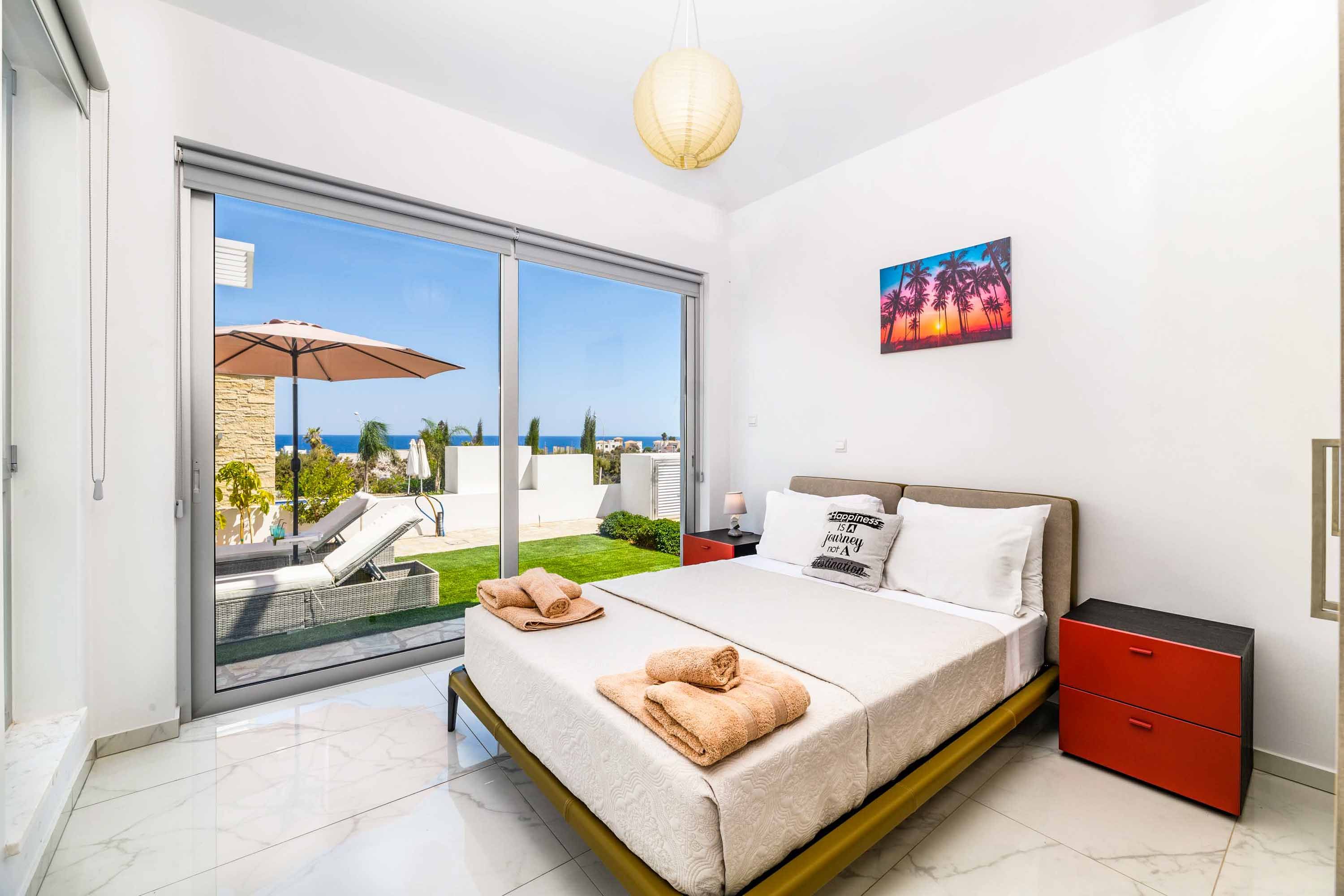 Mylos Lifestyle Seaview Villa #37