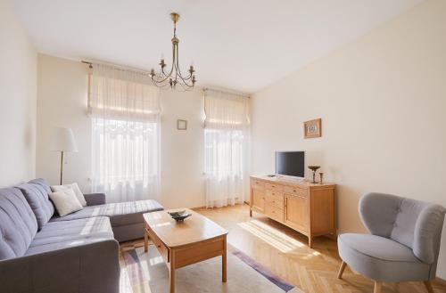Old Town apartment — 4-Star Luxury Hotel in Kaunas, Lithuania