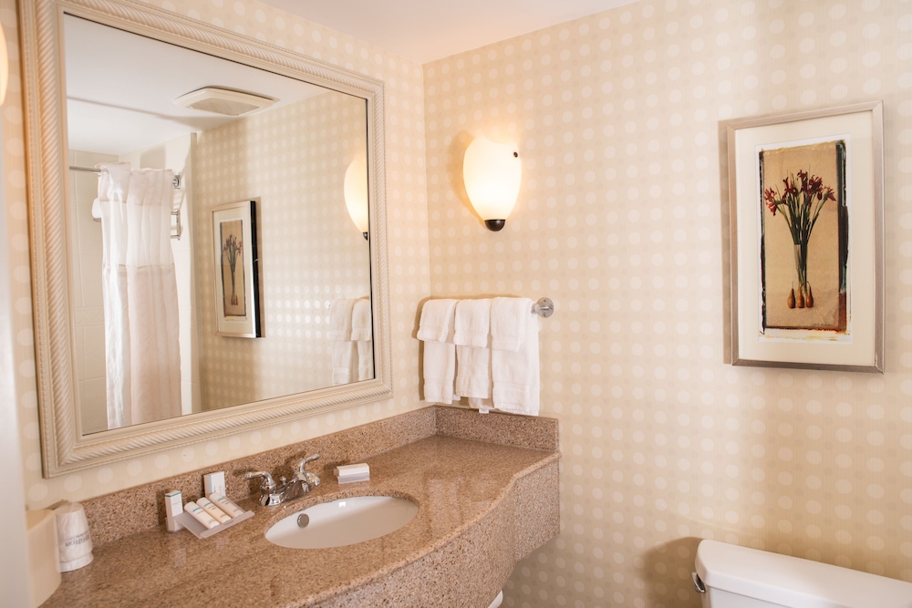Hilton Garden Inn Erie - photo 22