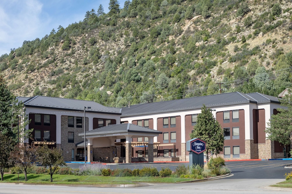 Hampton Inn Durango - photo 68