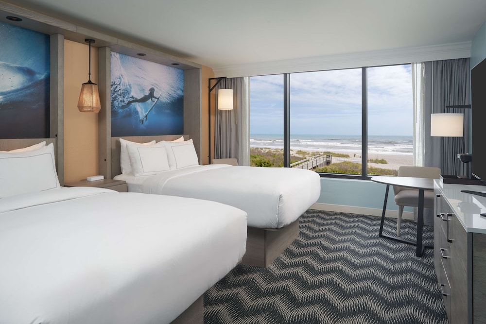 Hilton Cocoa Beach Oceanfront - photo 8