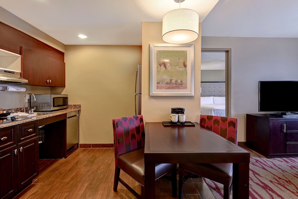 Homewood Suites by Hilton Albuquerque Airport - photo 14