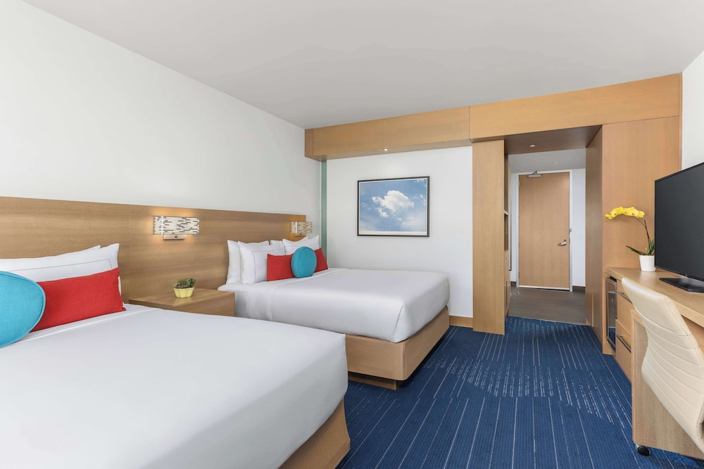 The Art Hotel Denver Curio Collection by Hilton - photo 17