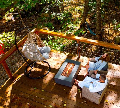 Dôme Le Forestier in Unknown City, Canada