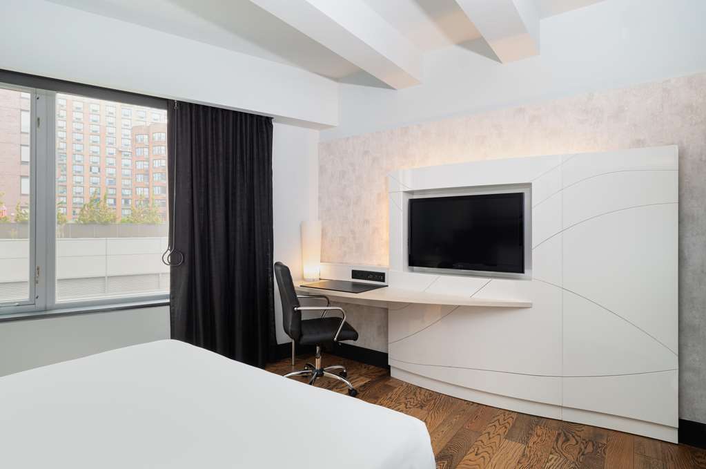 Hyatt Union Square New York - photo 26