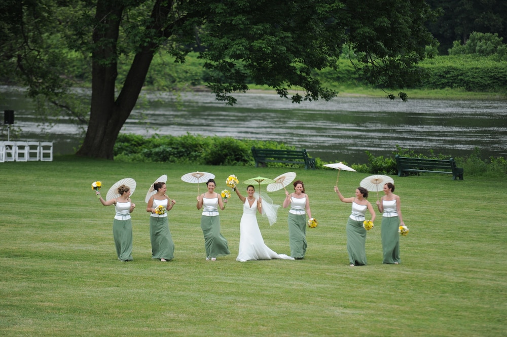 The Shawnee Inn and Golf Resort - photo 100