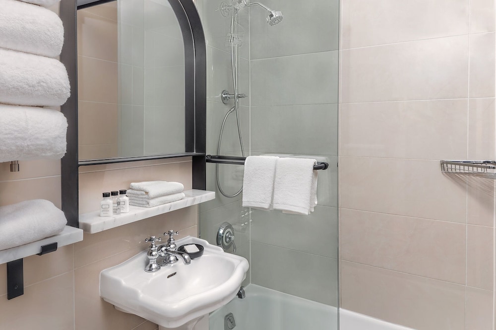 voco The Franklin New York by IHG - photo 18