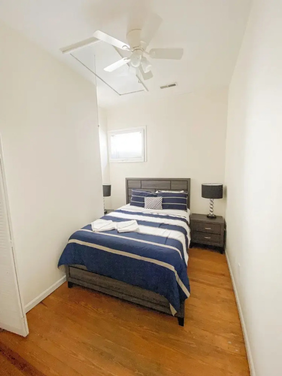 Marion Square Suites - featured photo
