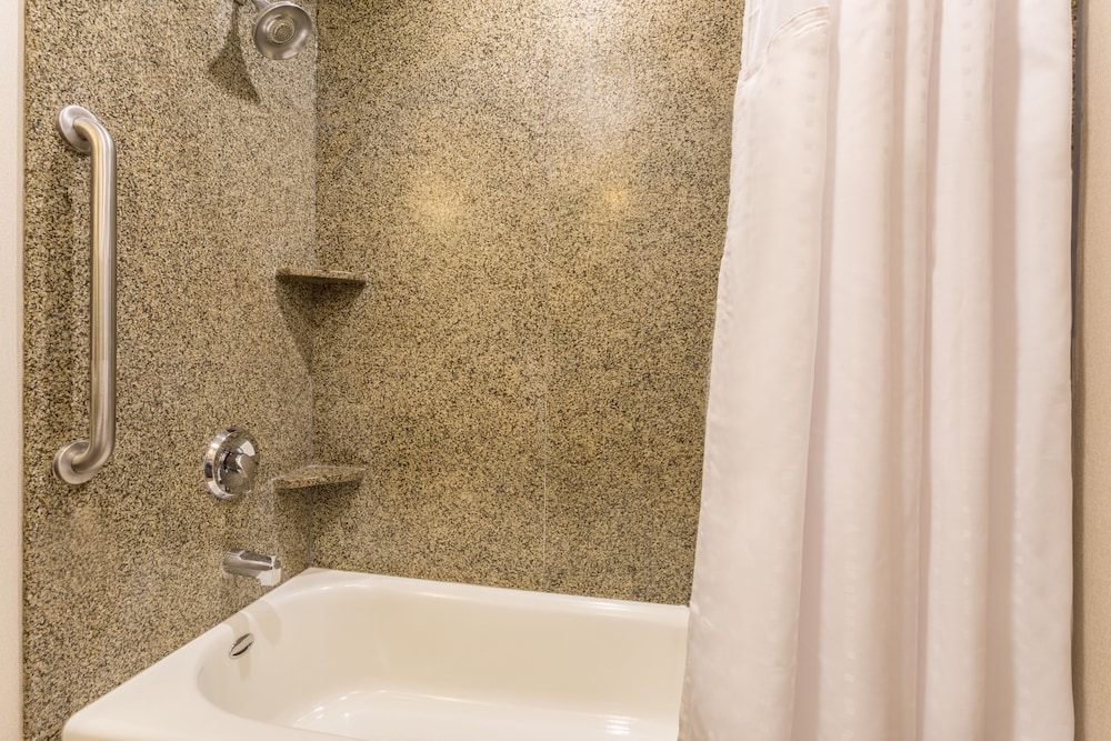 Holiday Inn Express Hotel & Suites Manteca by IHG - photo 26