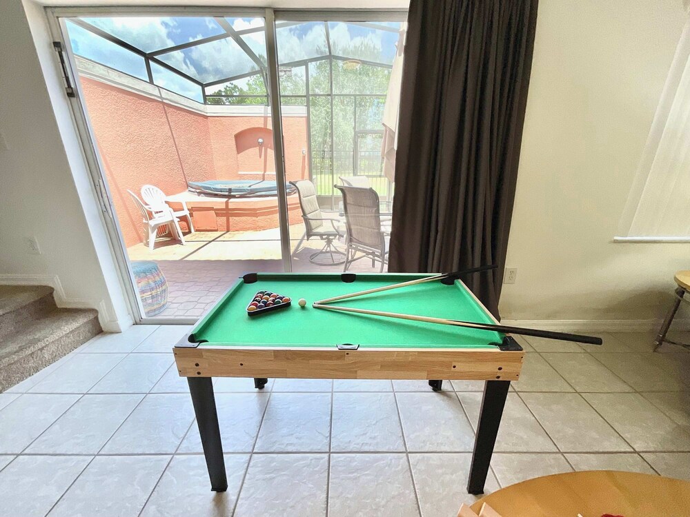 Terra Verde Resort Amenities & More - photo 37
