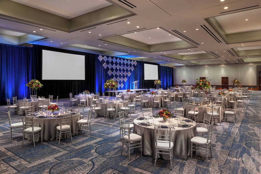 Renaissance Boston Seaport District - photo 109
