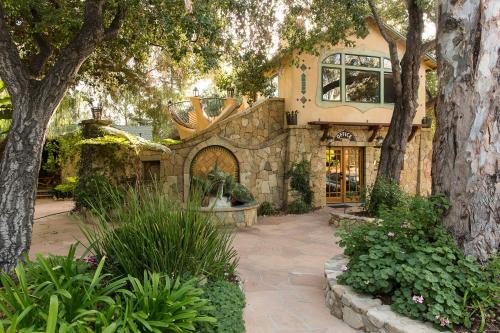Emerald Iguana Inn - last minute hotel in Ojai