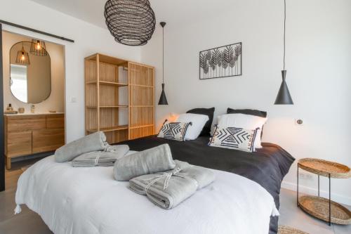 Maison Gemme a Landes — Leon — photo 3