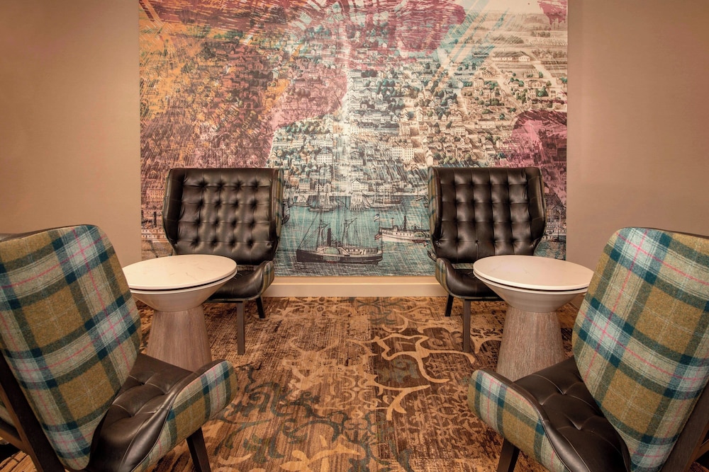 Residence Inn Alexandria Old Town Duke Street by Marriott - photo 4