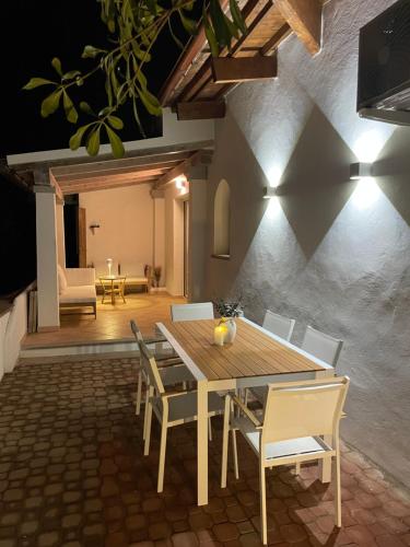 Casa del Sole — 4-Star Luxury Hotel in Olbia, Italy