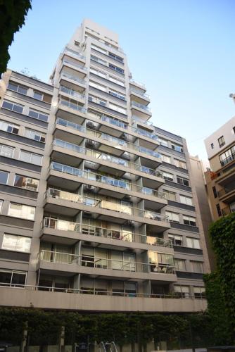Septiembre Station View — 4-Star Luxury Hotel in Buenos Aires, Argentina