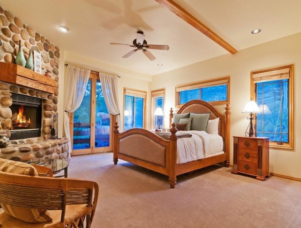 Abode at Gamble Oak - photo 7