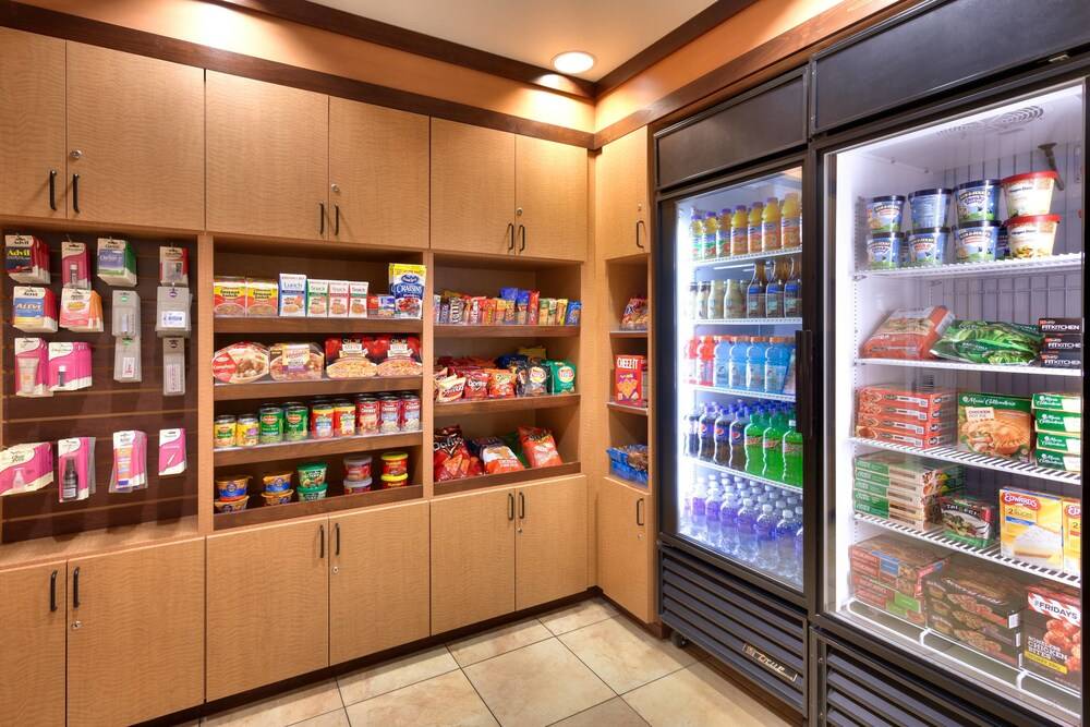 Towneplace Suites Marriott Yuma - photo 13