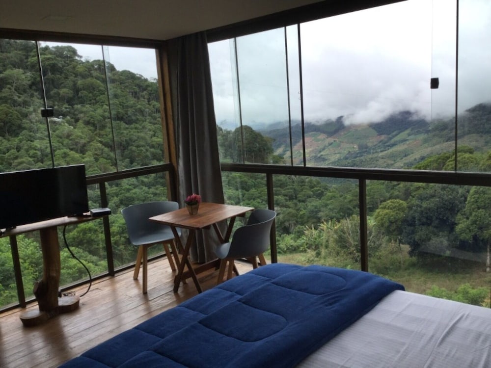 Pousada Restaurante Portal Do Ceu in Domingos Martins, Brasil