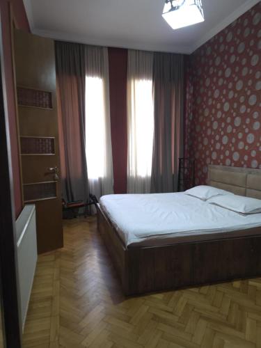 Apartment in Old Tbilisi