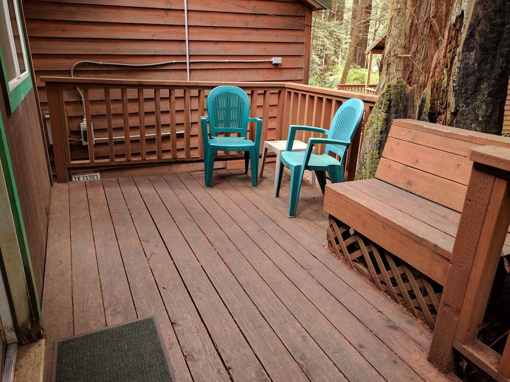 Emerald Forest Cabins - photo 76