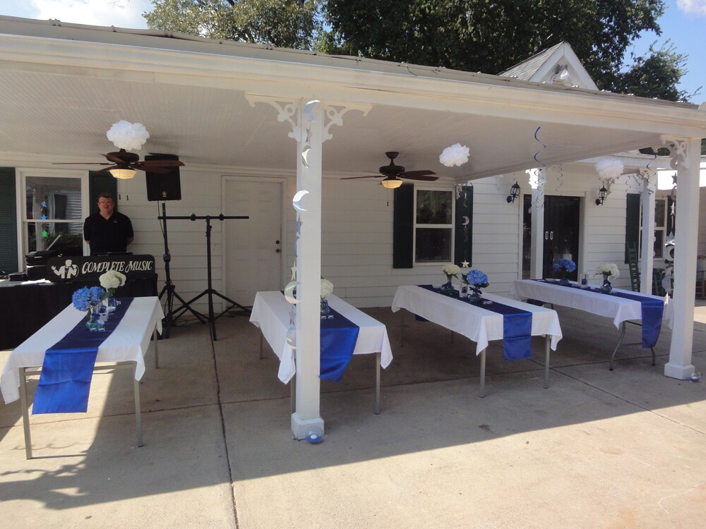 Lake Allatoona Inn - photo 40