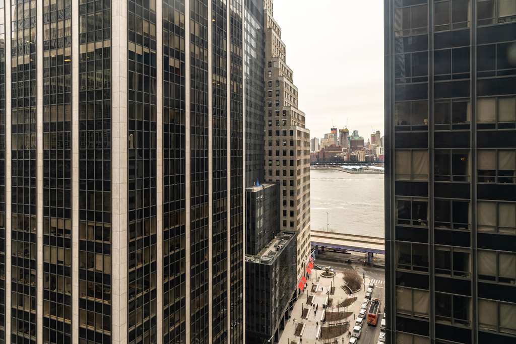 Hyatt Centric Wall Street New York - photo 17