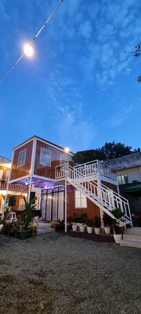 Olive Hostel Roxas City — 4-Star Luxury Hotel in Roxas, Philippines