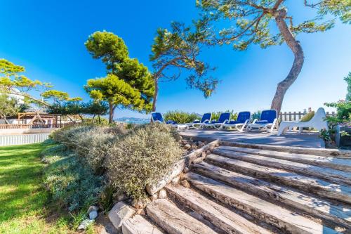 Ideal Property Mallorca Gaviotas — Muro — photo 5