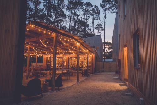 Wanderlust José Ignacio — Punta Del Este — photo 3
