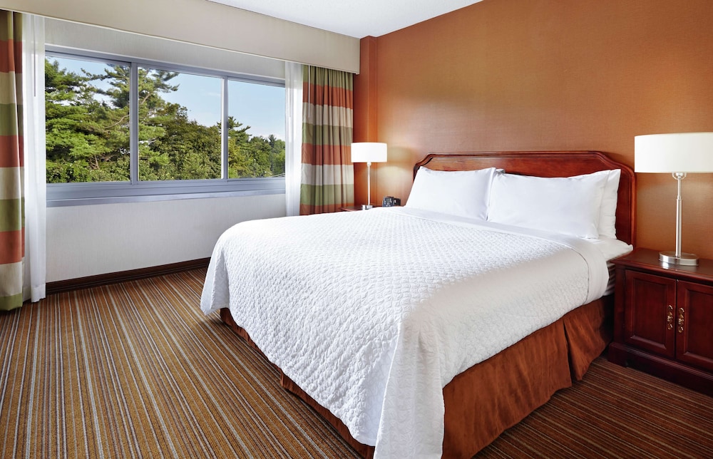 Embassy Suites by Hilton Parsippany - photo 7