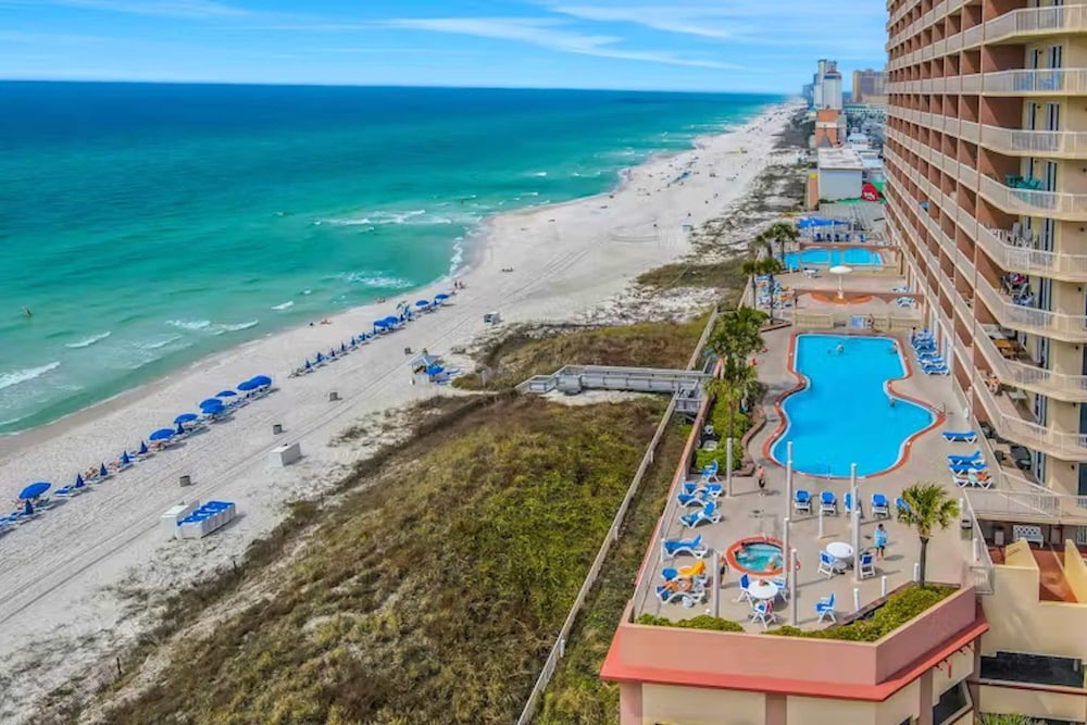Sunrise Serenity Resort Condo - photo 41