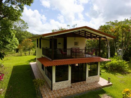 Serenity - last minute hotel in Fortuna