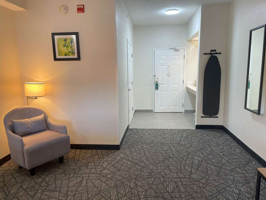Quality Inn Richmond - photo 13